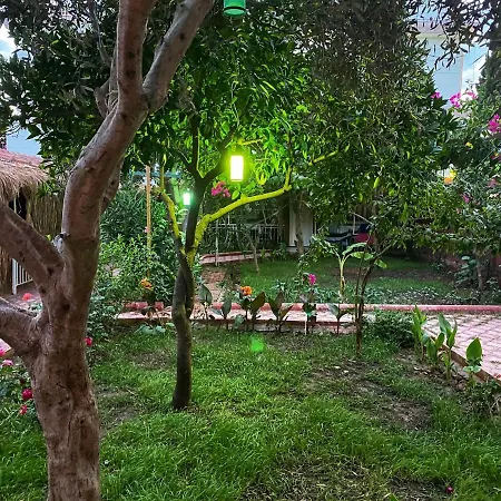 Moy-side Otel