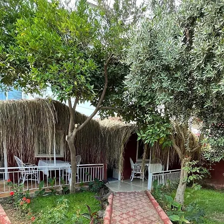 Otel Moy-side *