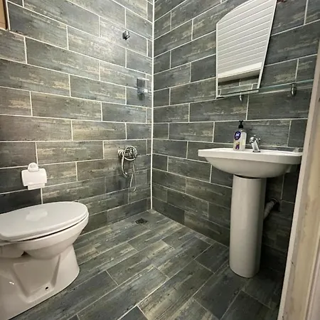 فندق Moy-side سيدي