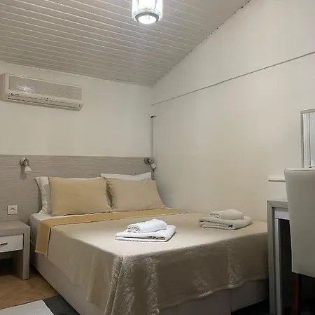 فندق Moy-side سيدي