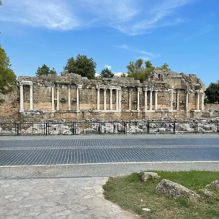 호텔 Moy-side 시데