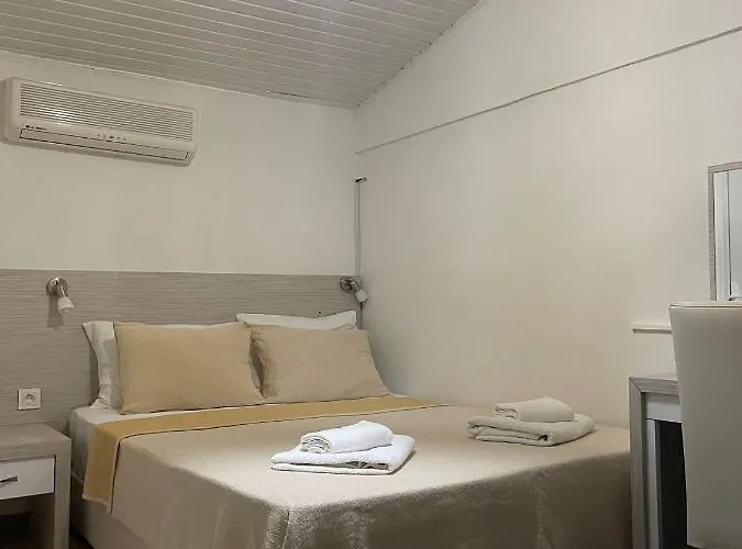 호텔 Moy-side 시데